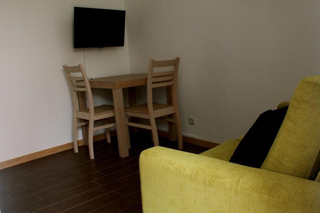 Casas Do Fantal ξενώνας Vale de Salgueiro Εξωτερικό φωτογραφία