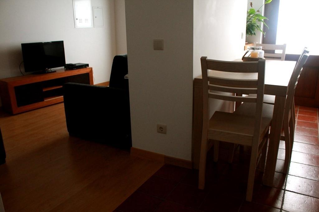 Casas Do Fantal ξενώνας Vale de Salgueiro Δωμάτιο φωτογραφία