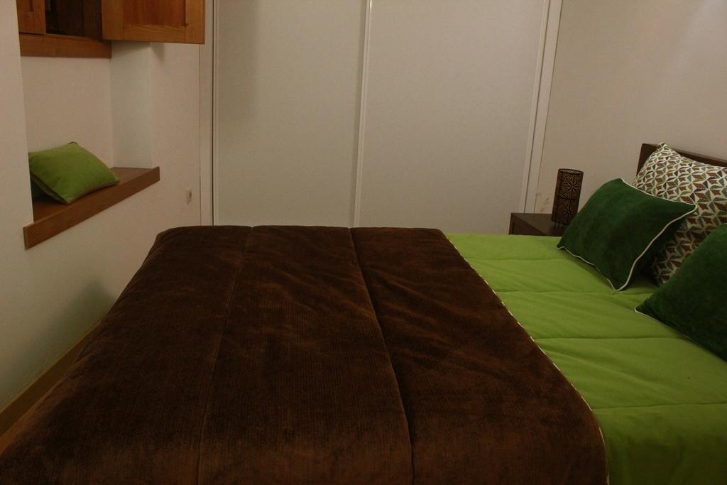 Casas Do Fantal ξενώνας Vale de Salgueiro Εξωτερικό φωτογραφία
