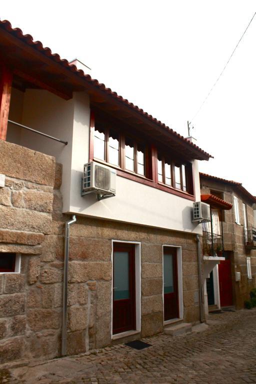 Casas Do Fantal ξενώνας Vale de Salgueiro Δωμάτιο φωτογραφία