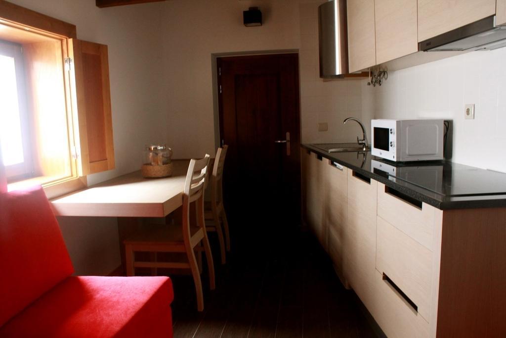 Casas Do Fantal ξενώνας Vale de Salgueiro Δωμάτιο φωτογραφία