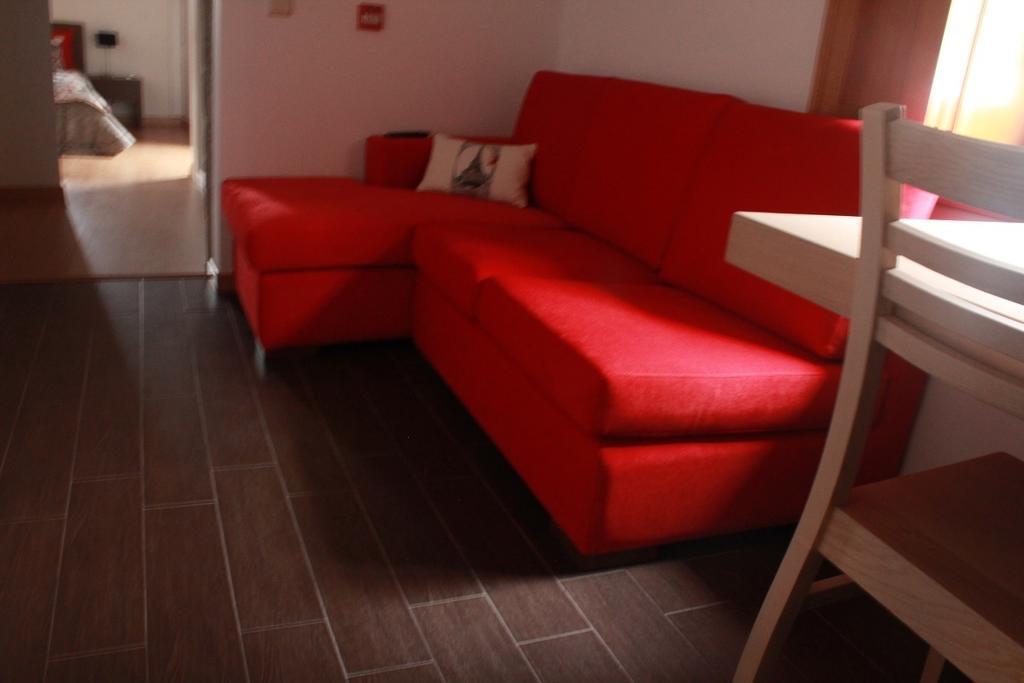 Casas Do Fantal ξενώνας Vale de Salgueiro Δωμάτιο φωτογραφία