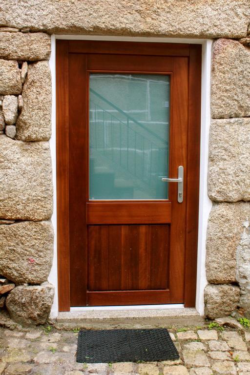 Casas Do Fantal ξενώνας Vale de Salgueiro Εξωτερικό φωτογραφία